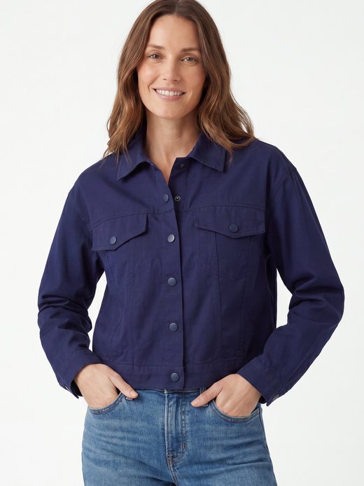 Damen Jacke