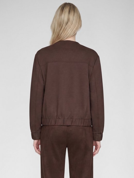 Damen Jacke