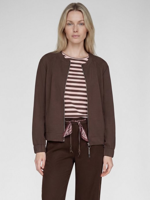 Damen Jacke
