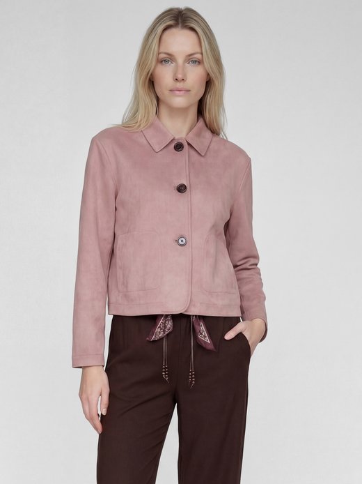 Damen Jacke