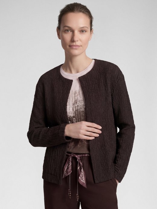 Damen Jacke