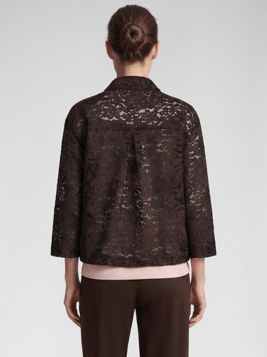 Damen Jacke