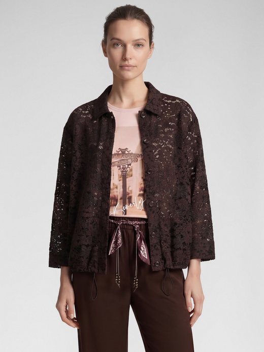 Damen Jacke