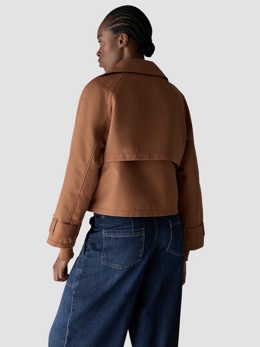 Damen Jacke