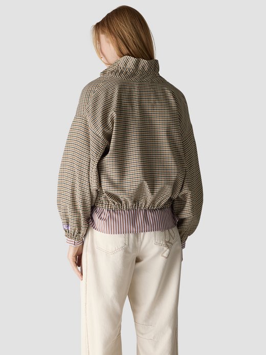Damen Jacke