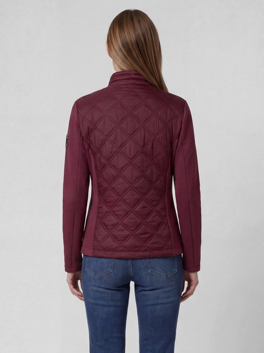 Damen Jacke