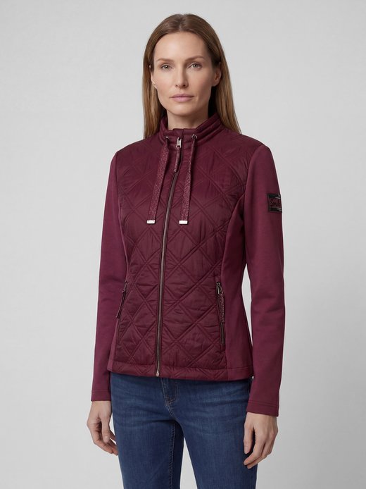 Damen Jacke