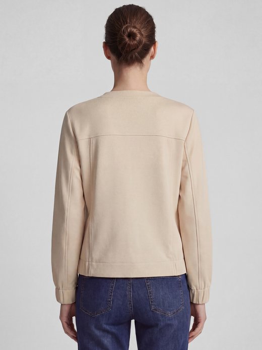 Damen Jacke
