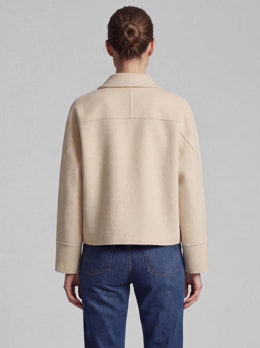 Damen Jacke
