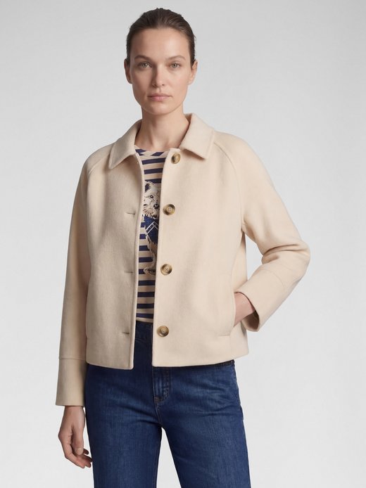Damen Jacke