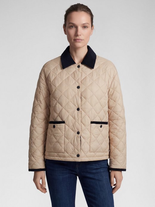 Damen Jacke