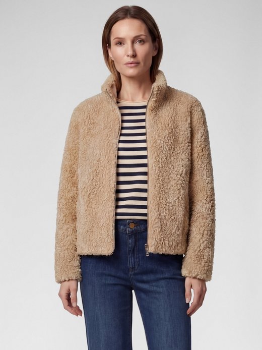 Damen Jacke