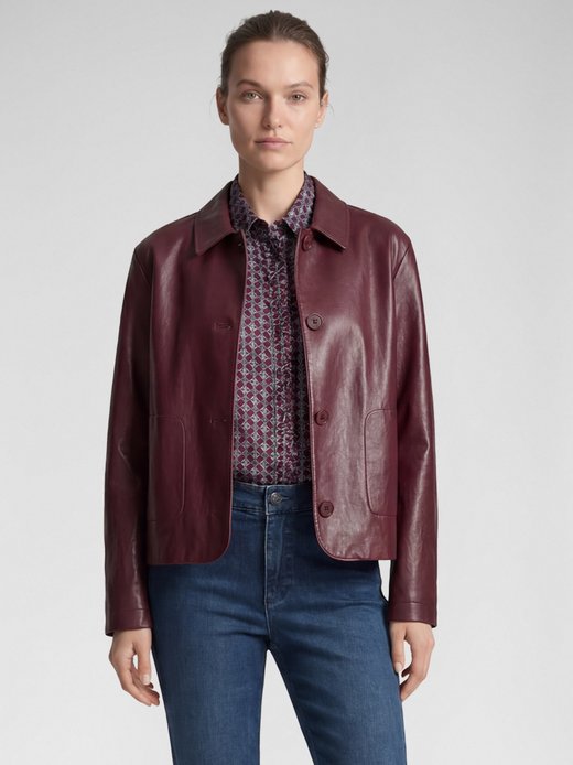 Damen Jacke