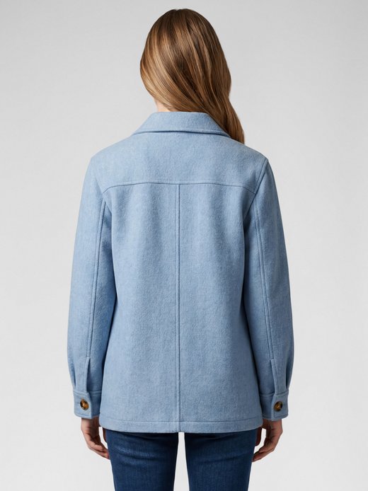 Damen Jacke