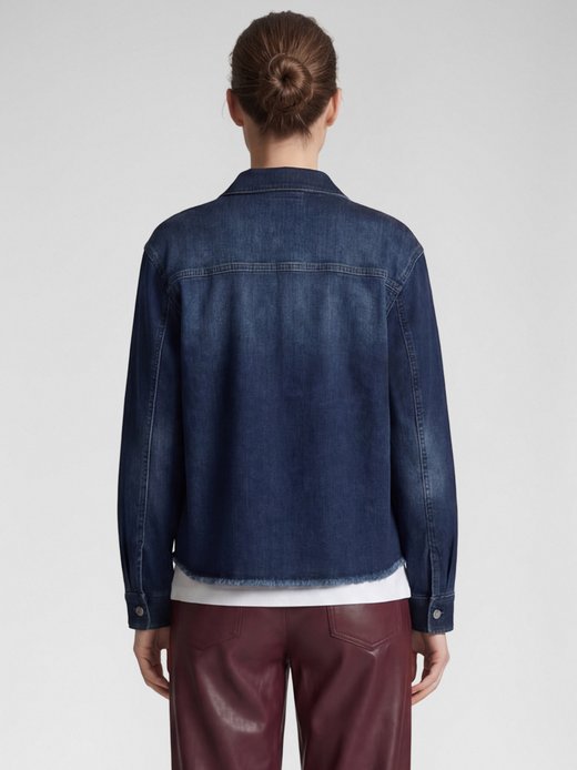 Damen Jacke
