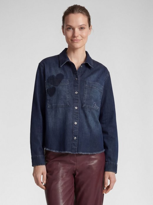 Damen Jacke