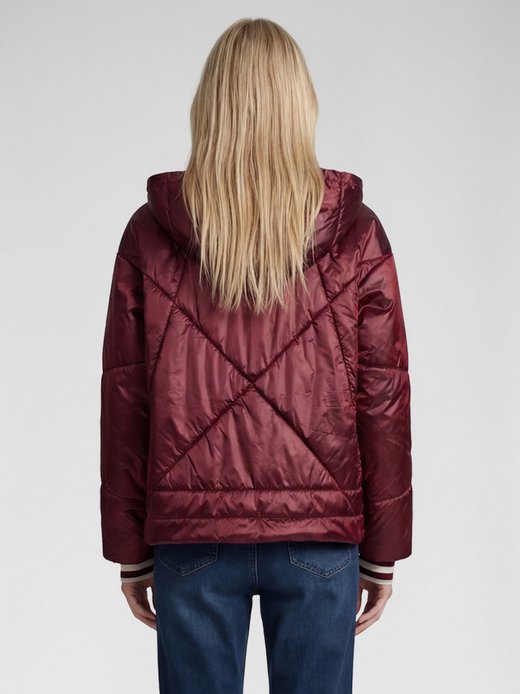 Damen Jacke