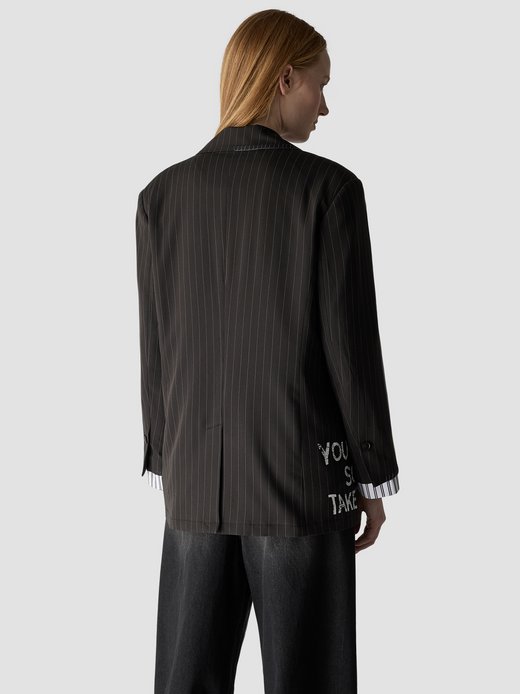 Damen Jacke