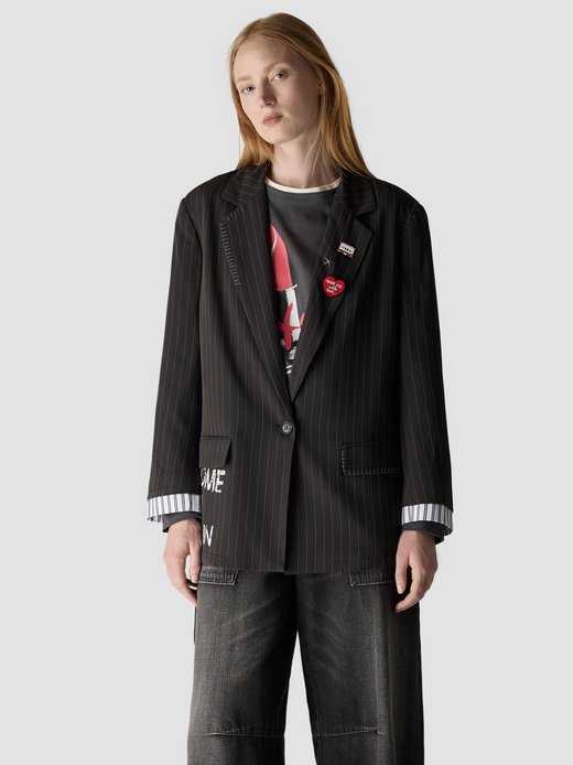 Damen Jacke