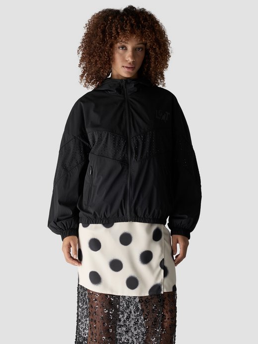 Damen Jacke