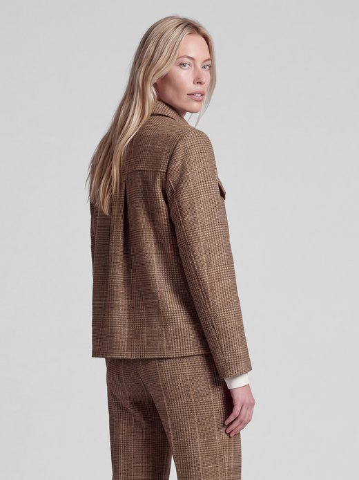 Damen Jacke