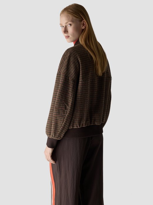 Damen Jacke