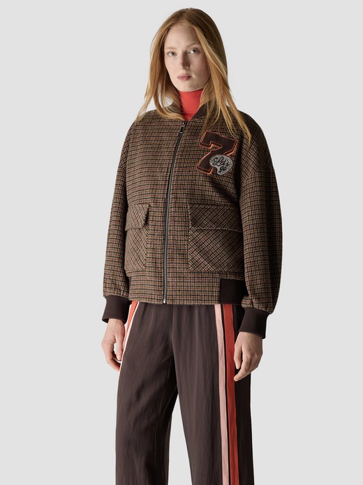 Damen Jacke