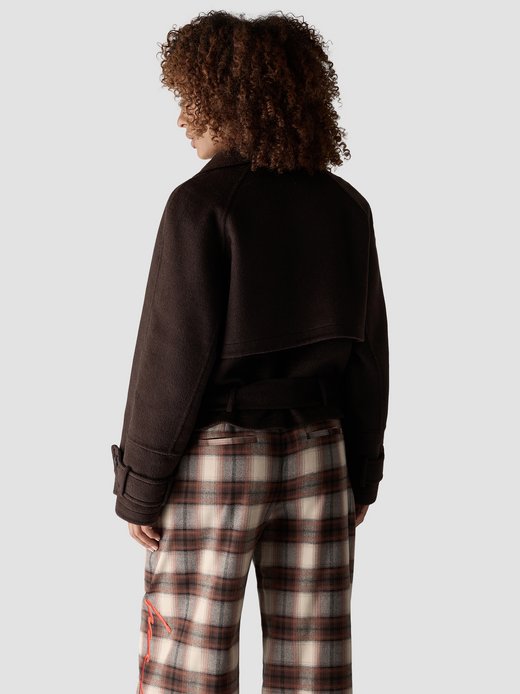 Damen Jacke