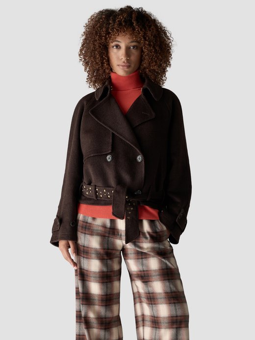 Damen Jacke