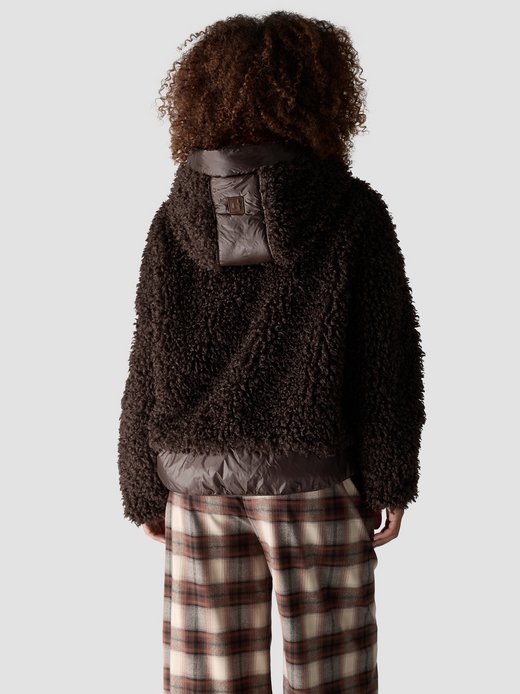 Damen Jacke