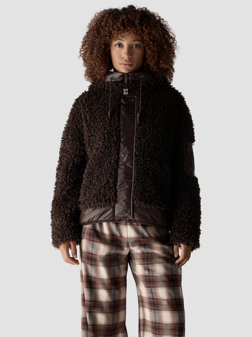 Damen Jacke