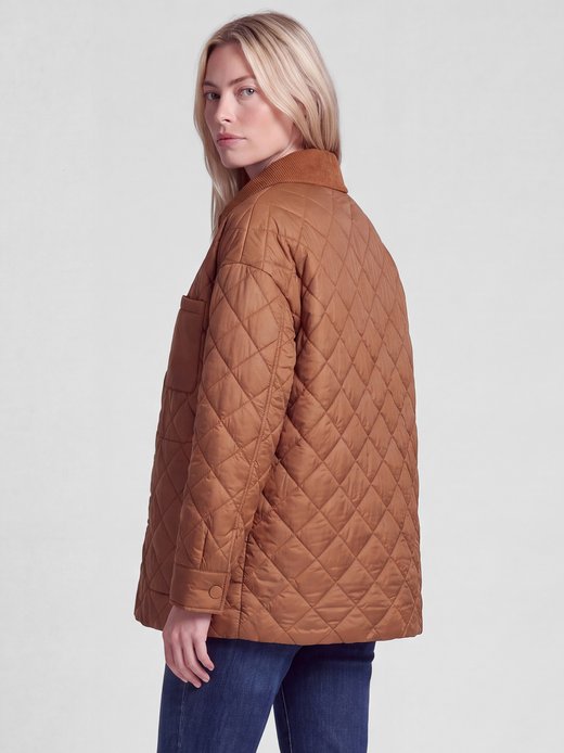 Damen Jacke