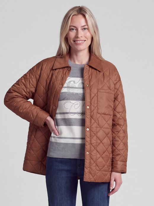 Damen Jacke