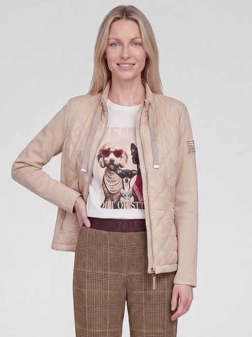 Damen Jacke