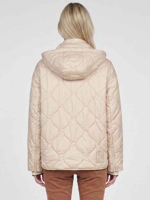 Damen Jacke
