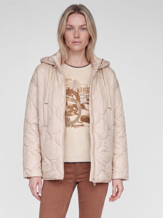 Damen Jacke