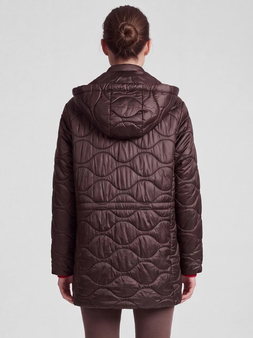 Damen Jacke