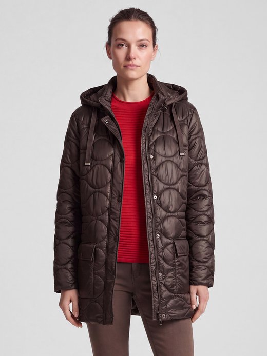 Damen Jacke