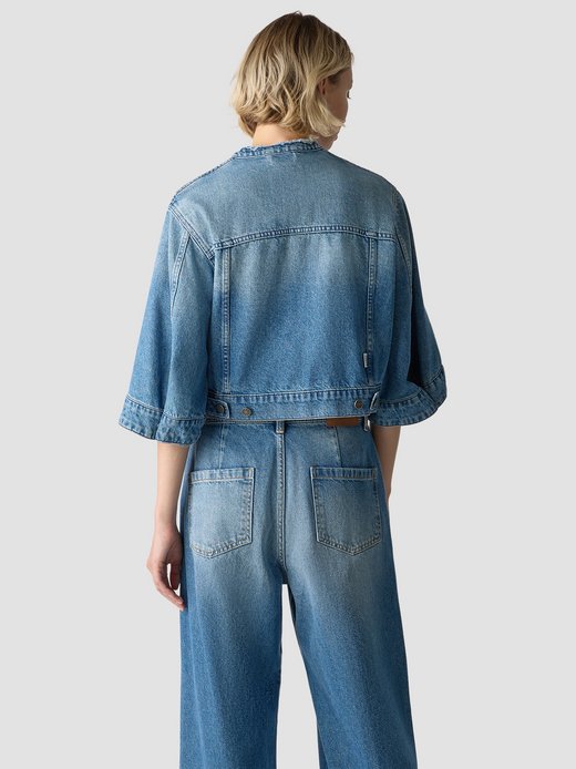 Damen Jacke