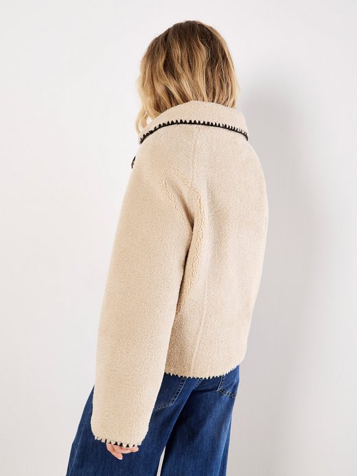 Damen Jacke