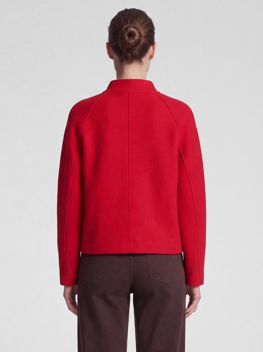 Damen Jacke
