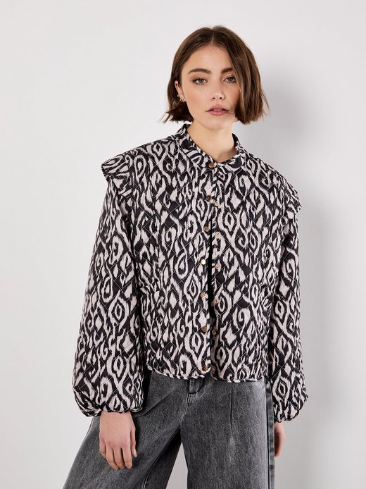 Damen Jacke