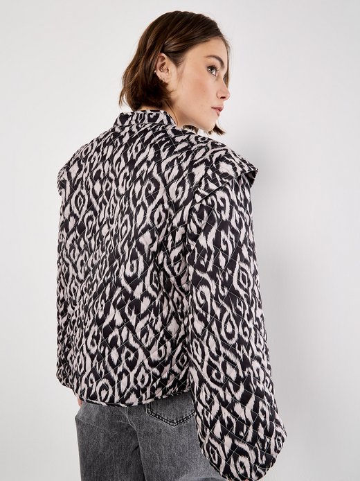 Damen Jacke