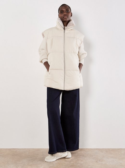 Damen Jacke