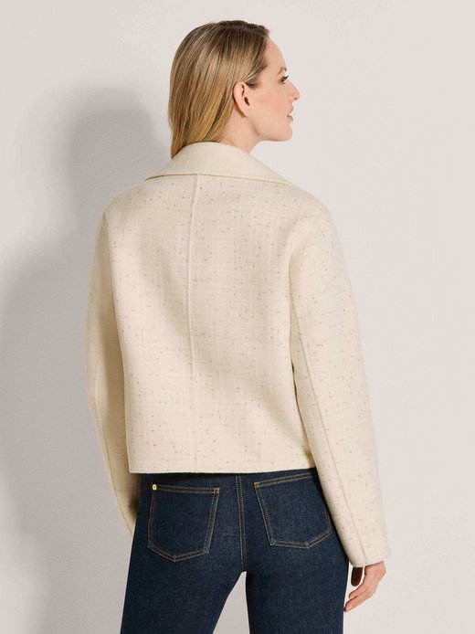 Damen Jacke