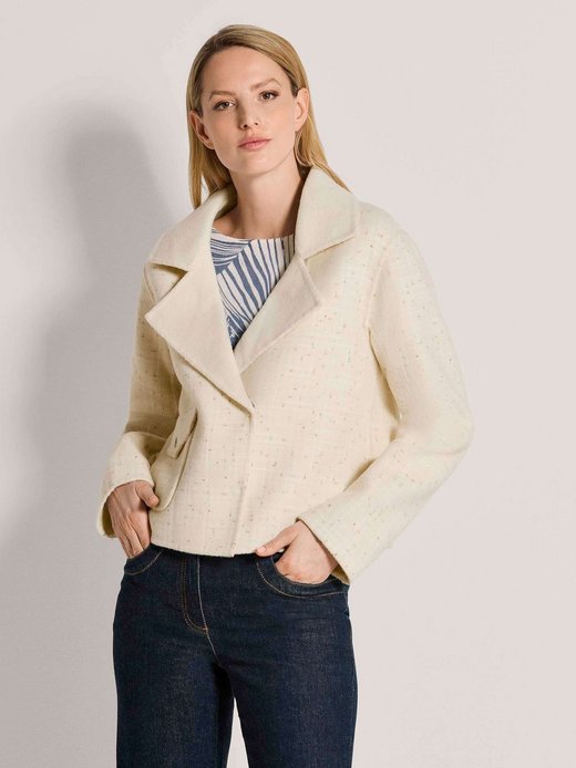 Damen Jacke