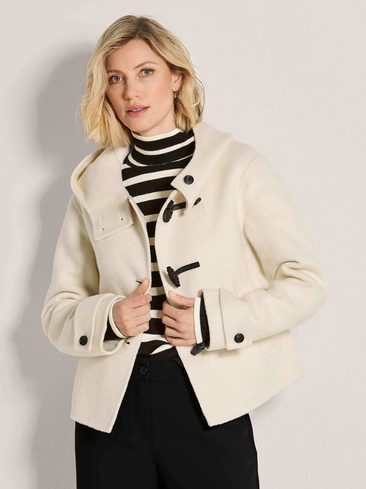 Damen Jacke