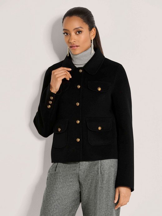 Damen Jacke
