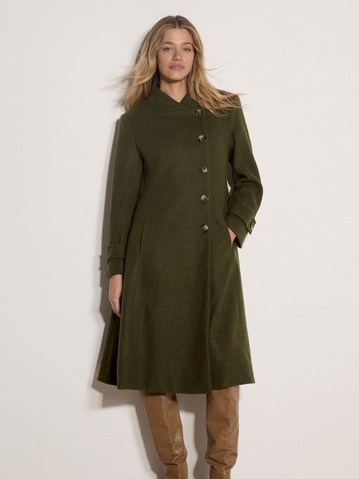 Damen Jacke