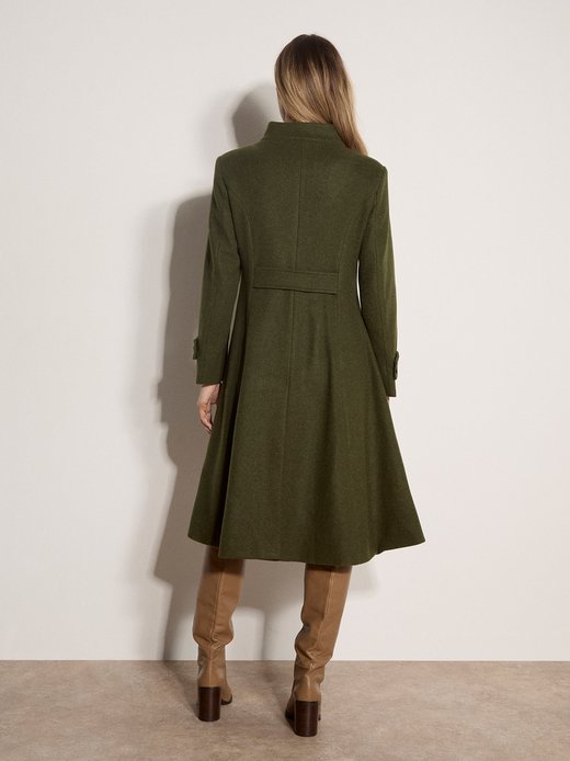 Damen Jacke
